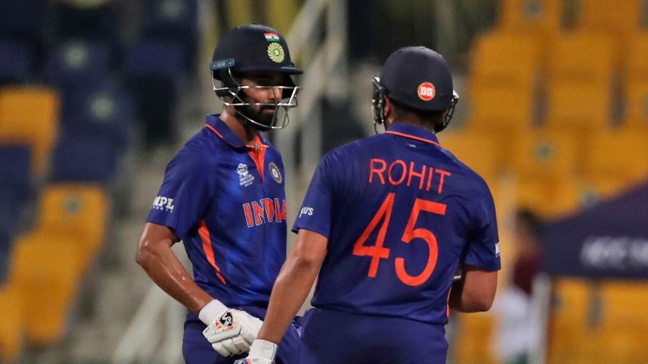 pant or rohit
