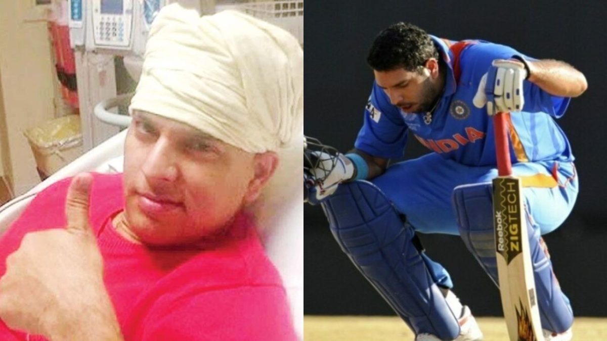 क्रिकेट के मैदान में इन 3 खिलाड़ियों ने कैंसर को मात देकर चमकाया अपना नाम, तीनों हैं वर्ल्ड कप के हीरो