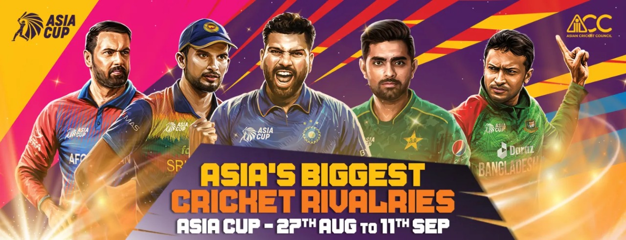 Asia Cup 2022: बड़ी-बड़ी टीमों को धूल चटाने का काम कर सकती है ये 2 छुपीरुस्तम टीमें, जीत सकती है ट्रॉफी
