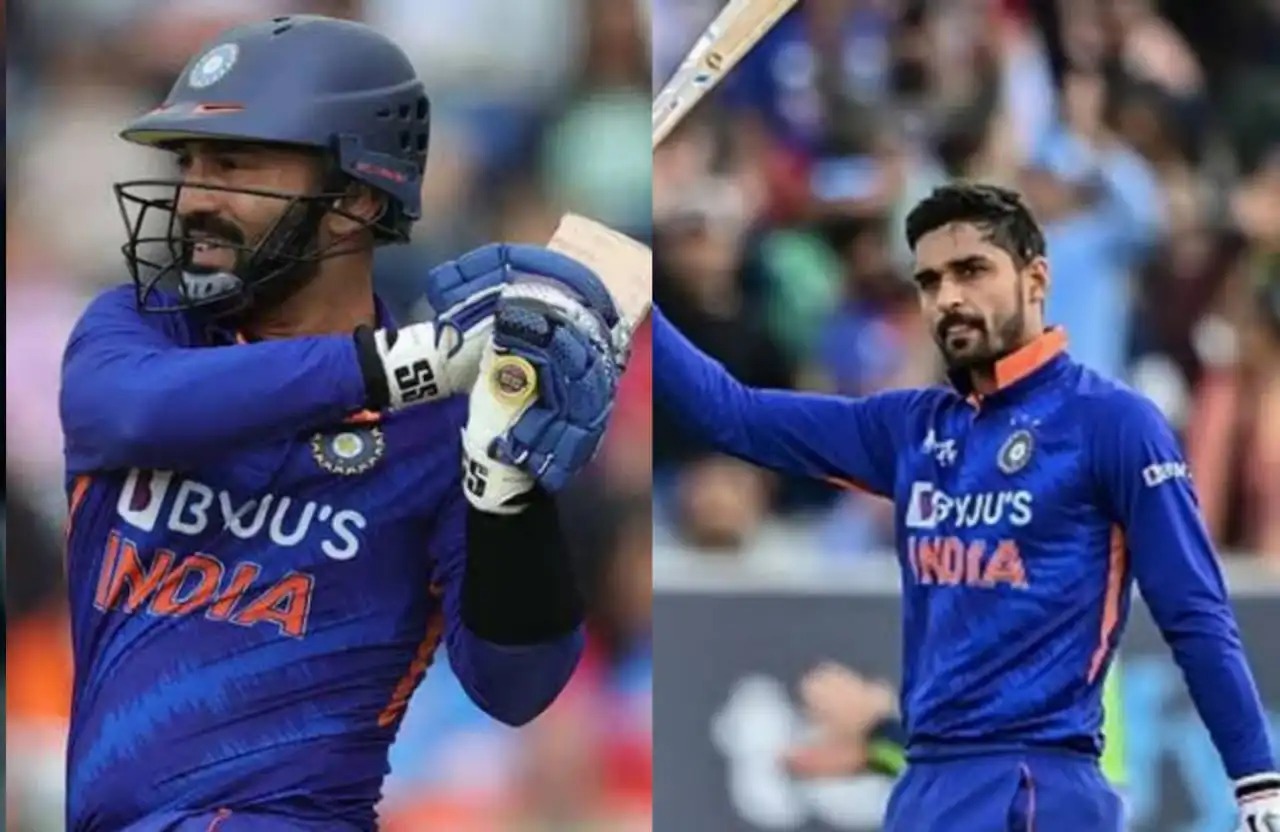 एशिया कप 2022 में एक भी मैच भी का हिस्सा नहीं होंगे ये 3 खिलाड़ी, शानदार फॉर्म के बाद भी नहीं मिलेगी जगह