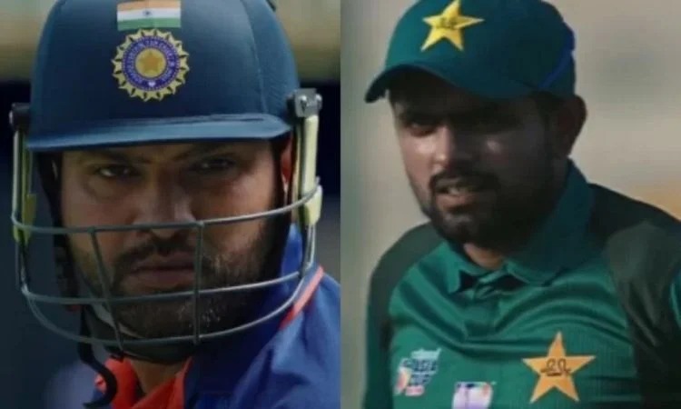 एशिया कप के नए ऐड ने बढ़ाया क्रिकेट प्रेमियों का उत्साह, रोहित शर्मा ने बाबर आजम के खिलाफ भरी हुंकार