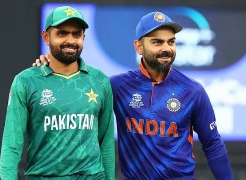 एशिया कप 2022: भारत पर हावी हो सकता है पकिस्तान का ये खिलाड़ी, पूर्व पाक क्रिकेटर ने किया ये बड़ा दावा