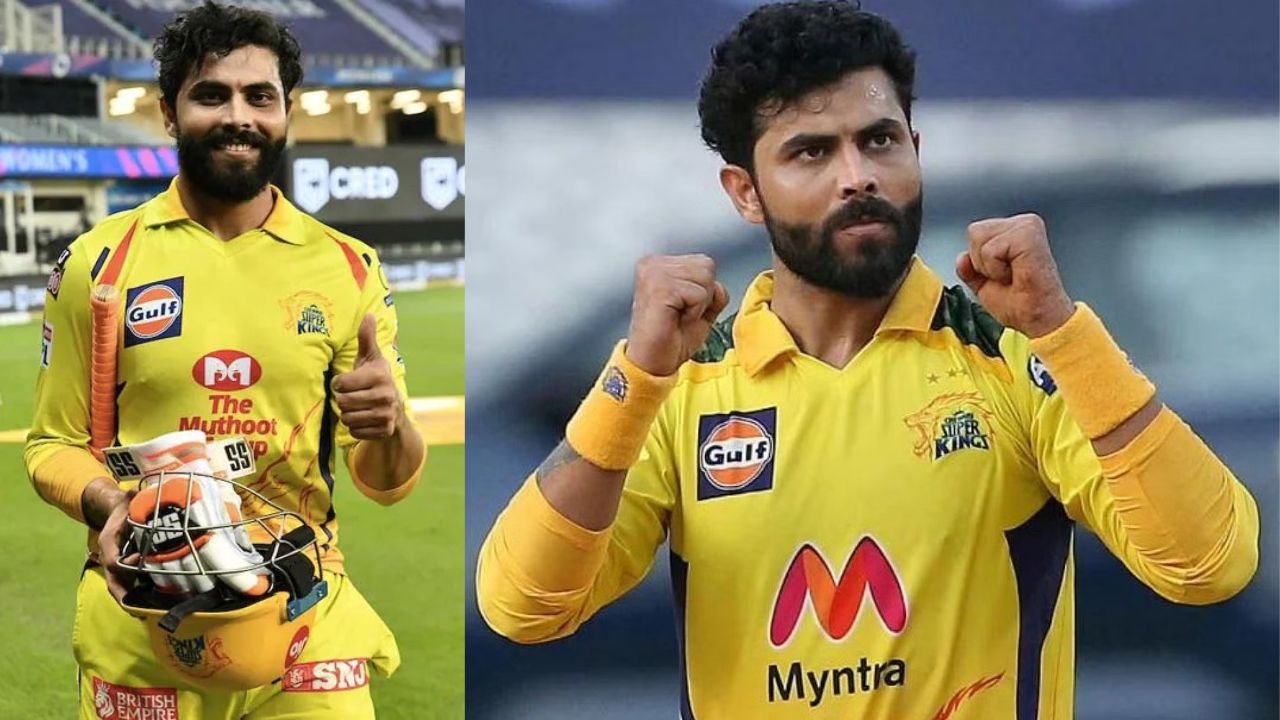IPL 2023: सीएसके से रवींद्र जडेजा को रिप्लेस कर सकतें है ये 3 खिलाड़ी, एक तो है रन बनाने में चैम्पियन