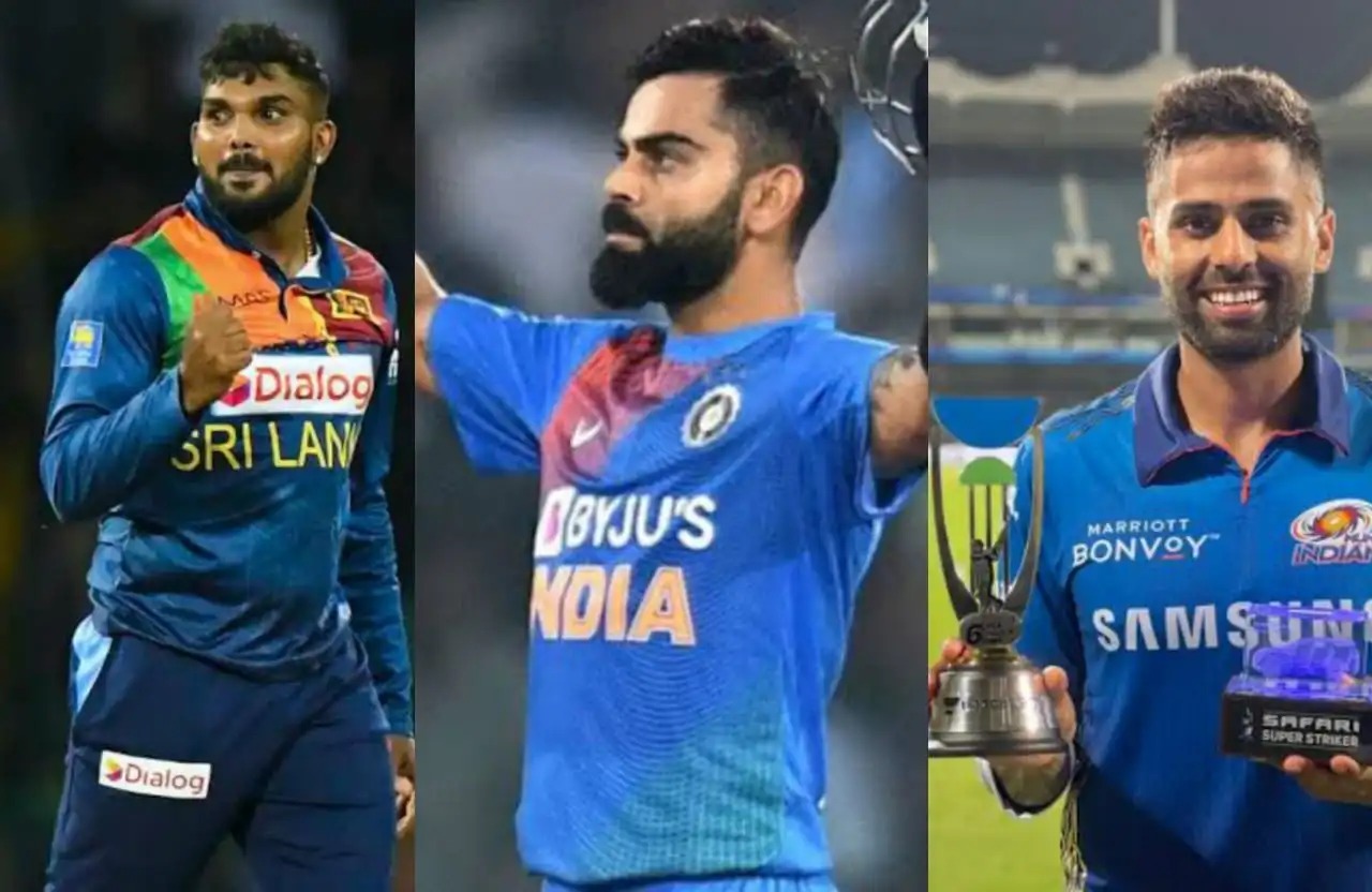 4 खिलाड़ी जो एशिया कप 2022 में जीत सकते हैं प्लेयर ऑफ द टूर्नामेंट का खिताब, अपने प्रदर्शन से उड़ाते हैं गर्दा