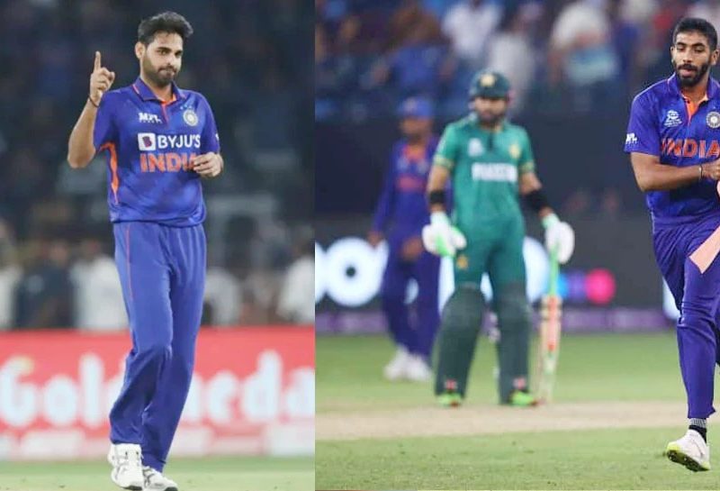 Asia Cup: बुमराह-भुवी नहीं, पाकिस्तान टीम के लिए काल बनेंगे ये फौलादी गेंदबाज, बालेबाजों का छुड़ाएंगे पसीना