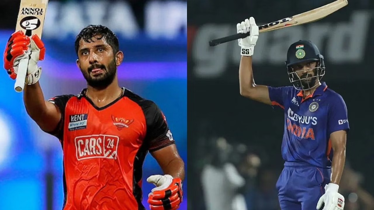 टीम के 3 खिलाड़ियों को जिम्बाब्वे के खिलाफ वनडे सीरीज में शायद ही मिले खेलने का मौका, बैंच गर्म करते हुए आ सकते है नजर