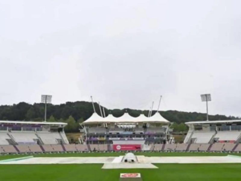IND vs HK Weather: टीम इंडिया के दूसरे मैच में होगी बारिश या तपाएगी गर्मी, जानिए कैसा रहेगा मौसम का मिजाज