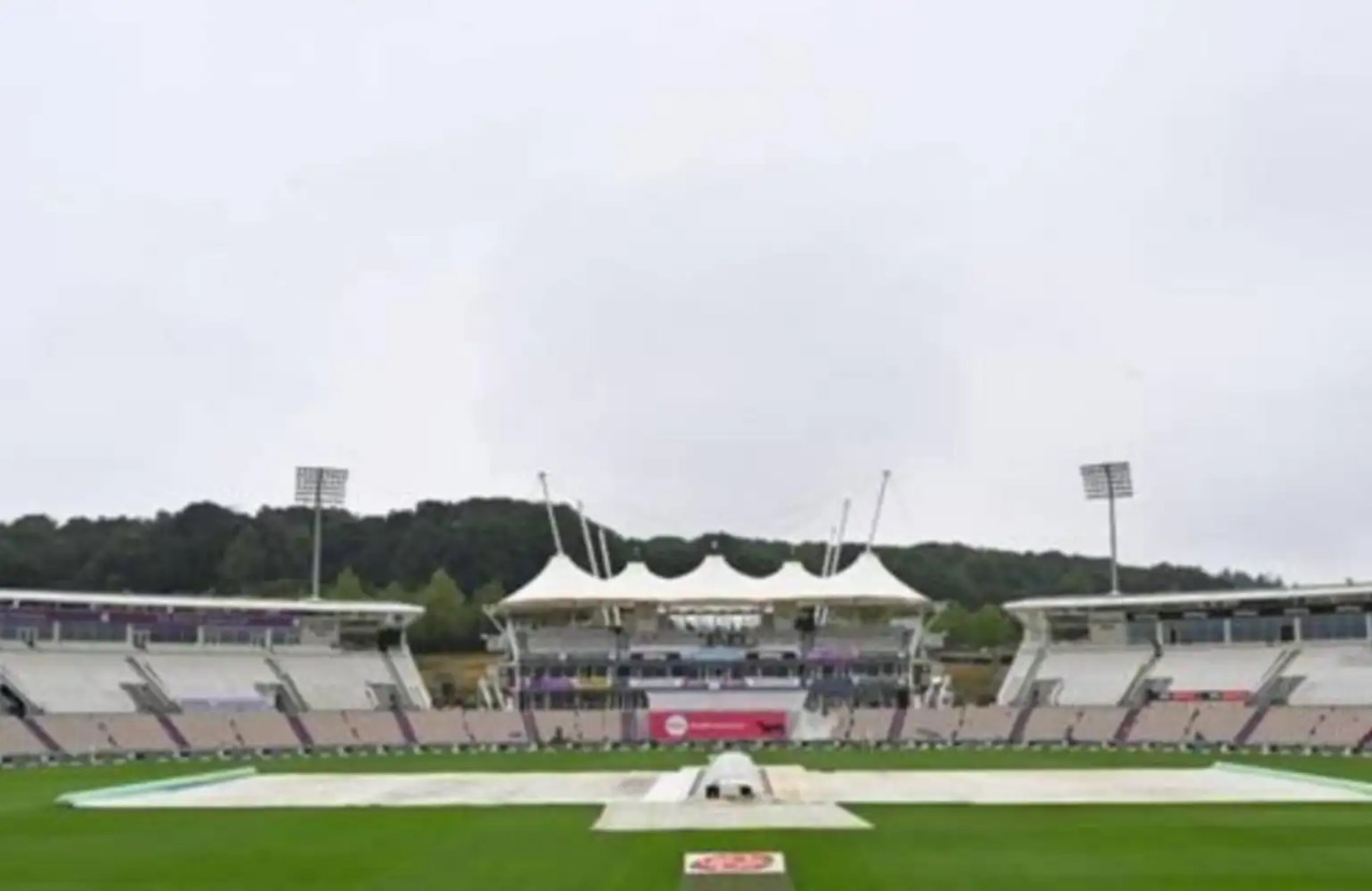 IND vs HK Weather: टीम इंडिया के दूसरे मैच में होगी बारिश या तपाएगी गर्मी, जानिए कैसा रहेगा मौसम का मिजाज