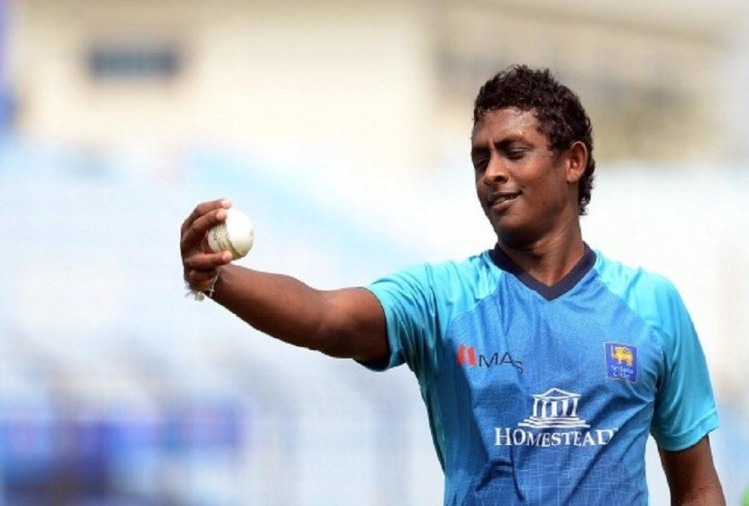  Ajantha Mendis