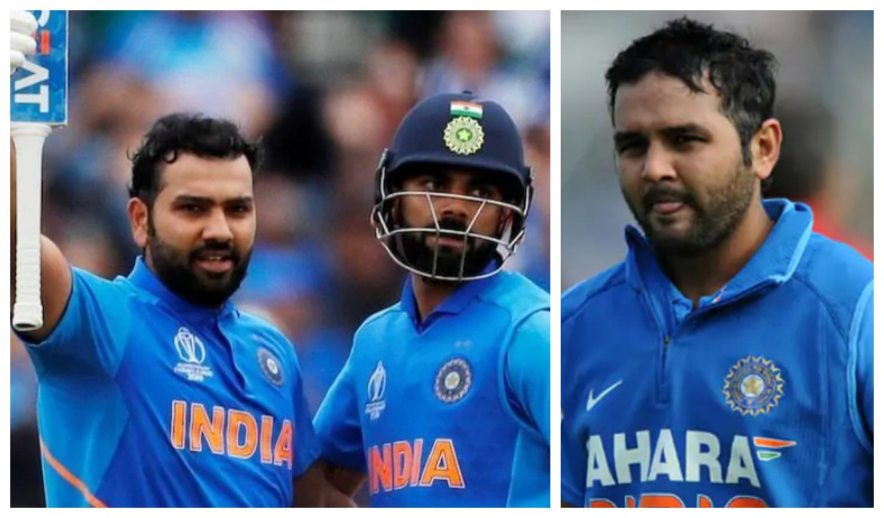 ASIA CUP 2022: पूर्व भारतीय खिलाड़ी का बयान, रोहित शर्मा के साथ ओपनिंग करने मैदान में आ सकते हैं विराट कोहली