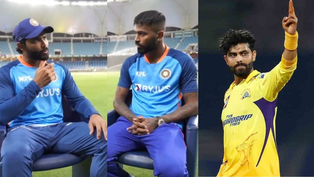 क्या सच में CSK का खेमा छोड़ गुजरात को ज्वाइन करेंगे जडेजा, सोशल मीडिया पोस्ट ने खींचा सबका ध्यान