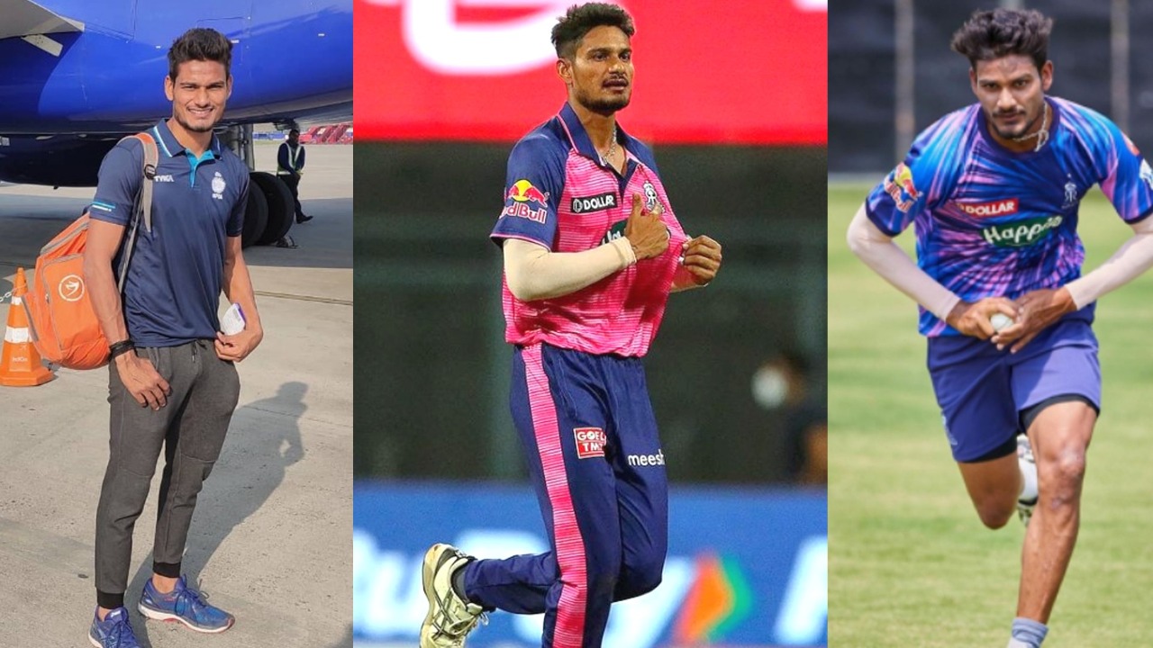 एशिया कप से पहले बीसीसीआई ने टीम इंडिया के लिए उठाया ये बड़ा कदम, IPL स्टार कुलदीप सेन को किया टीम में शामिल