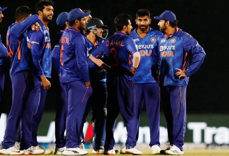 एशिया कप 2022 : पकिस्तान के खिलाफ कुछ ऐसी हो सकती हैं टीम इंडिया की प्लेइंग इलेवन, 28 अगस्त को होगा मैच