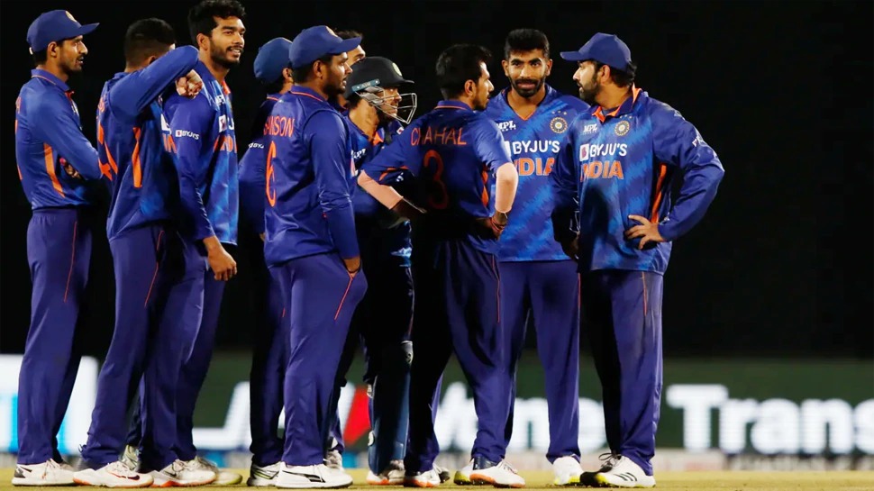 एशिया कप 2022 : पकिस्तान के खिलाफ कुछ ऐसी हो सकती हैं टीम इंडिया की प्लेइंग इलेवन, 28 अगस्त को होगा मैच