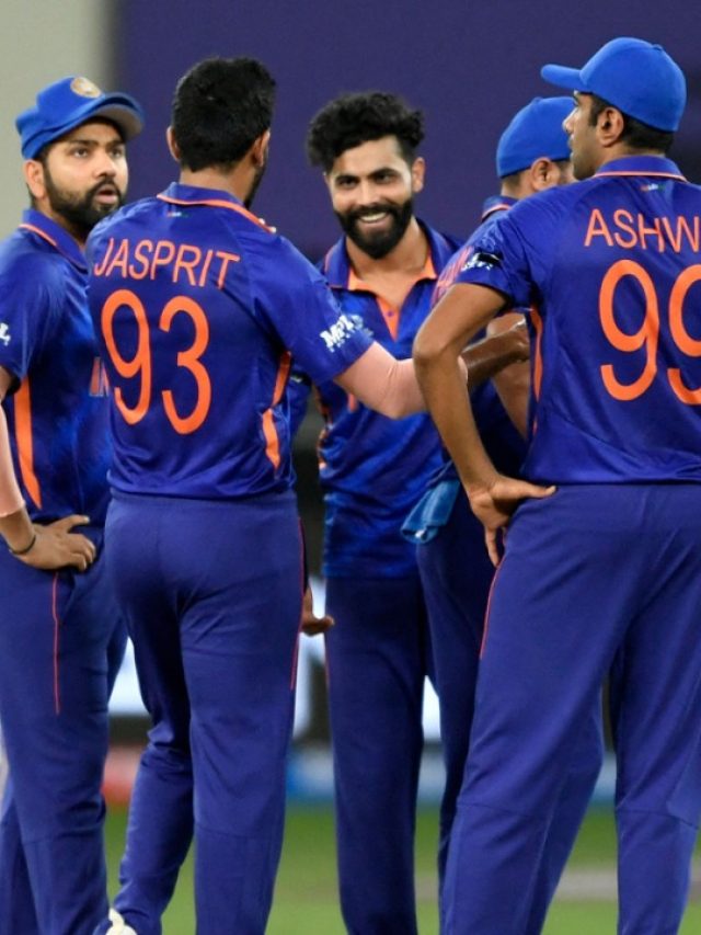 पाकिस्तान के खिलाफ Team India की Playing 11 – Asia Cup 2022