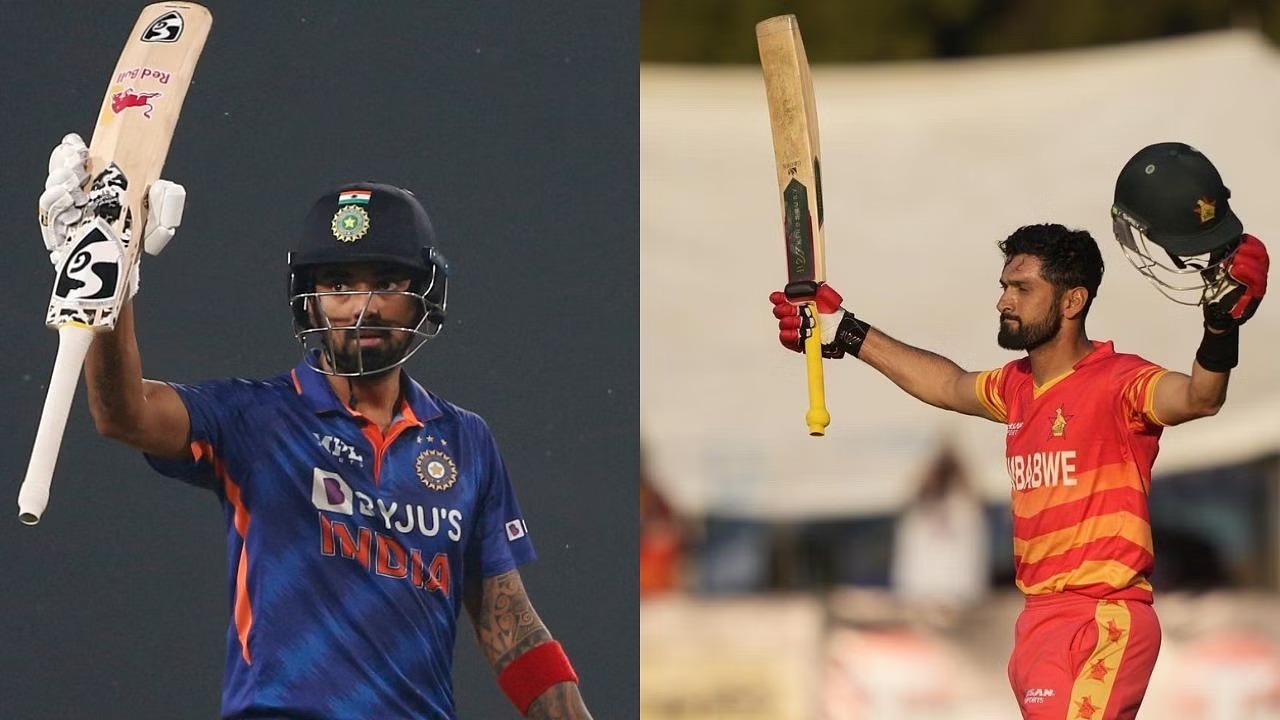 IND vs ZIM: ये 3 खिलाड़ी जिम्बाम्वे के खिलाफ बना सकते है सबसे ज्यादा रन, जबरदस्त फॉर्म में चल रहा एक खिलाड़ी