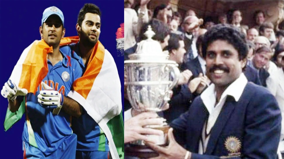 आजादी के बाद इस तरह से टीम इंडिया ने लहराया अपने नाम का परचम, दुनिया को बनाया खेल से अपना दीवाना