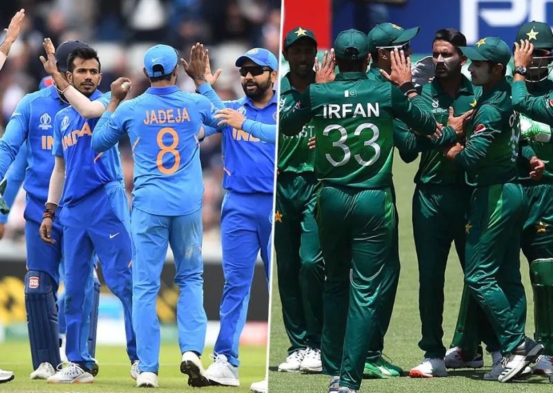 ASIA CUP 2022: भारत बनाम पकिस्तान के मैच के दौरान बने ये रिकार्ड्स, रोहित शर्मा सहित कोहली ने रच दिया इतिहास