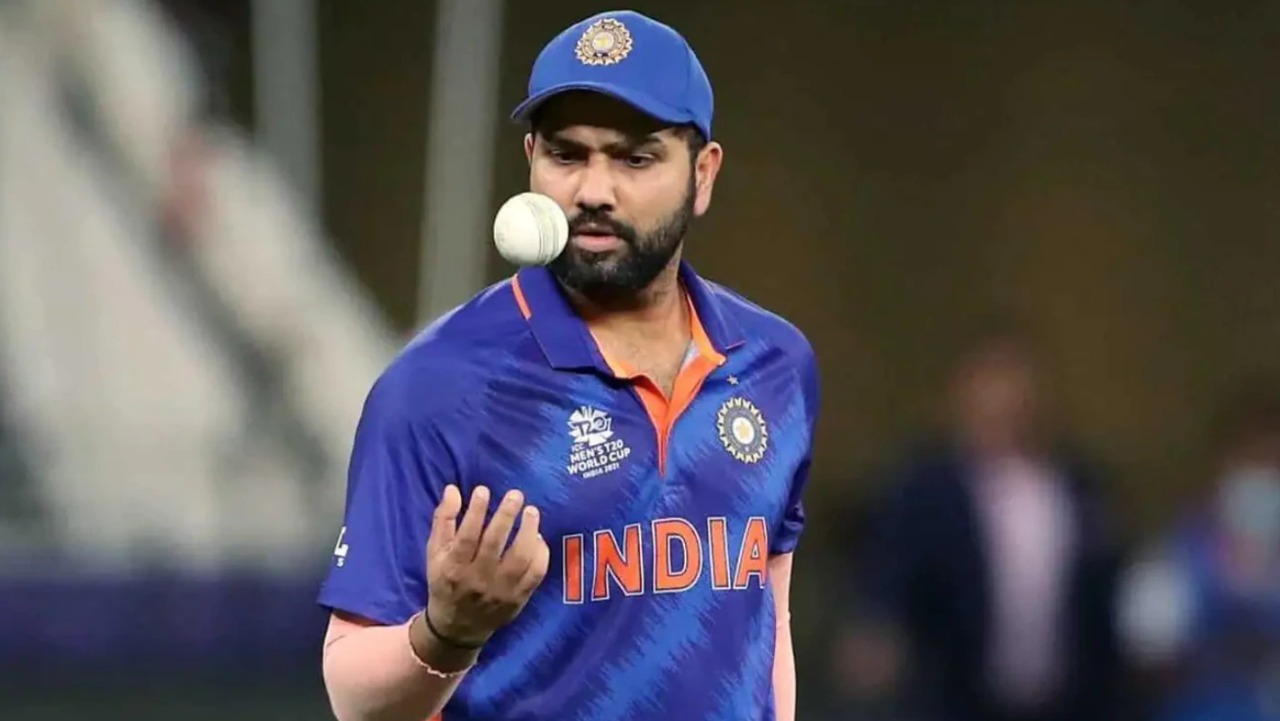 कप्तान रोहित शर्मा के पास पकिस्तान के खिलाफ इतिहास रचने का है सुनहरा मौका, महज 89 रन बनाते ही तोड़ेंगे सचिन का रिकॉर्ड