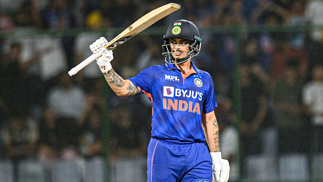 ASIA CUP 2022: पत्रकार का सवाल सुन भड़के ईशान किशन बोले-अगर आप चाहते हैं रोहित शर्मा बैठे और मैं खेलू
