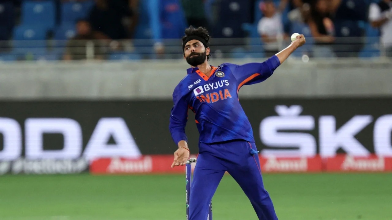 क्या सच में जडेजा बोलेंगे सीएसके को अलविदा, फ्रेंचाइजी के इस पोस्ट ने चीज़ों को किया काफी हद तक साफ़