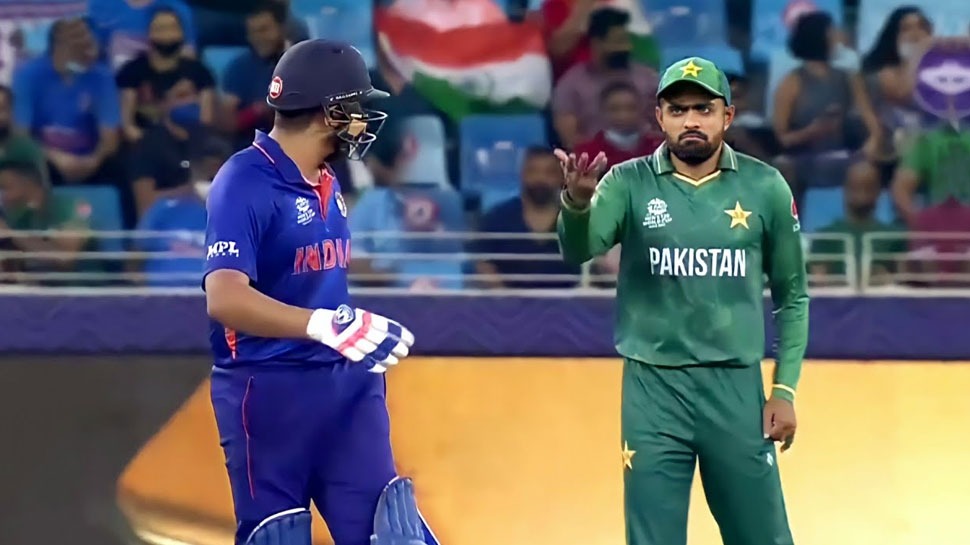 पाकिस्तान के फाइनल में पहुंचते ही बाबर ने उगला जहर, भारत के जख्मों पर छिड़का नमक