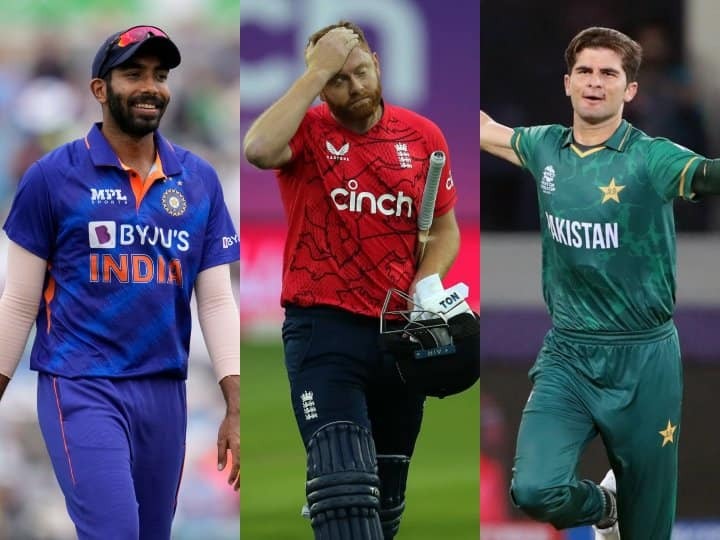 T20 World Cup 2022 का हिस्सा नहीं होंगे दुनिया के ये 4 फ़ौलादी खिलाड़ी, भारत ही नहीं बल्कि इन देशों को भी हो सकता है नुकसान