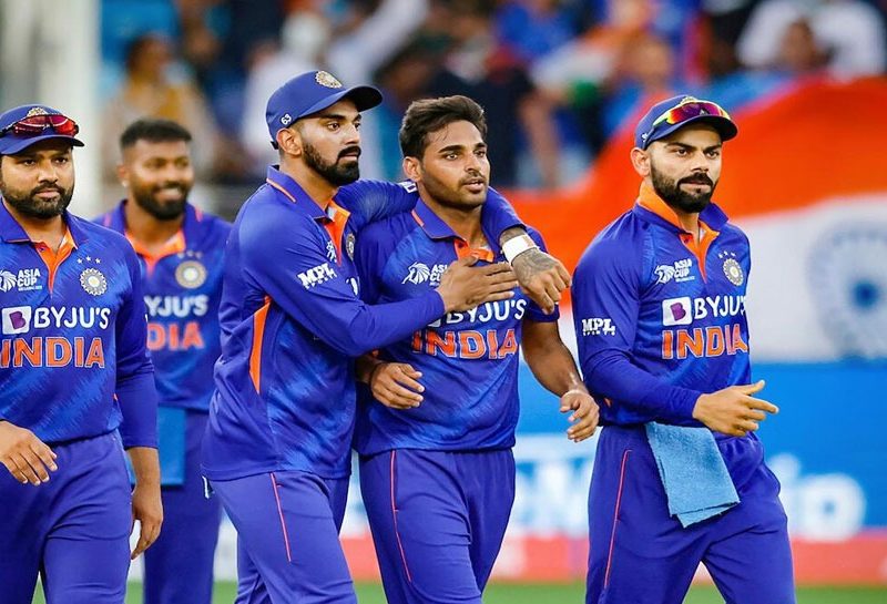 Asia Cup: लगातार 2 हार के बाद भी फाइनल का टिकट करवा सकती है टीम इंडिया, बचा है ये आखिरी मौका