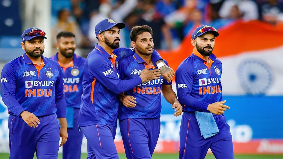 Asia Cup: लगातार 2 हार के बाद भी फाइनल का टिकट करवा सकती है टीम इंडिया, बचा है ये आखिरी मौका