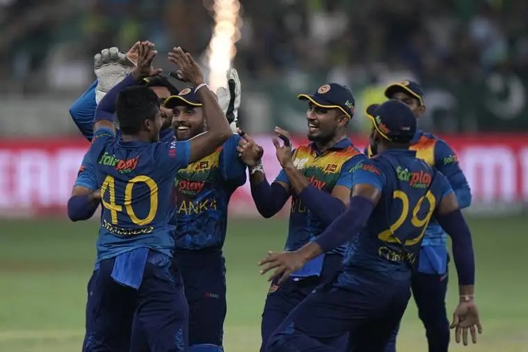 PAK vs SL, STATS: श्रीलंका ने जीता एशिया कप का ख़िताब, जहां हसरंगा ने रचा इतिहास तो वही पाकिस्तान के नाम दर्ज हुआ शर्मनाक रिकॉर्ड