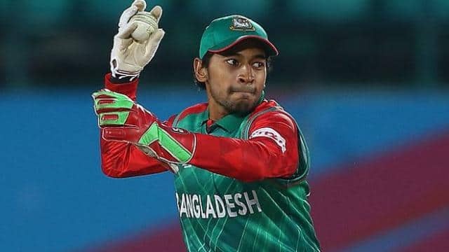 एशिया कप 2022 से बाहर होने के बाद बांग्लादेश के मुशफिकुर रहीम को लगा बड़ा सदमा, किया रिटायरमेंट का ऐलान