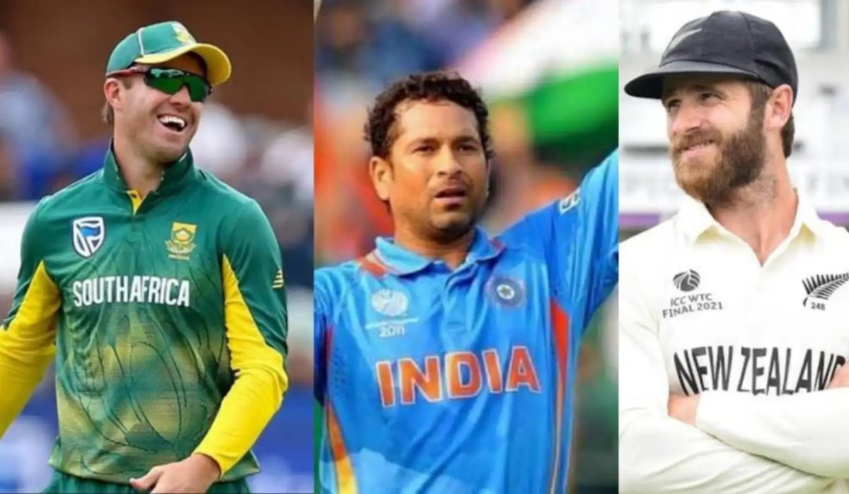 ये हैं क्रिकेट की दुनिया के 4 सबसे शरीफ खिलाड़ी, जिन्होंने कभी भी मैदान में नहीं की गाली-गलौच