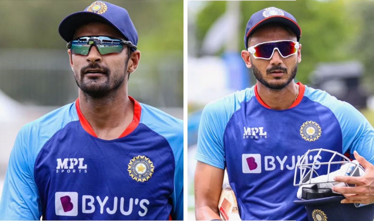 टीम इंडिया के ऐसे 3 खिलाड़ी जो T20 World Cup में चुने गए लेकिन नहीं खेले हैं ऑस्ट्रेलिया में 1 भी टी20 मैच
