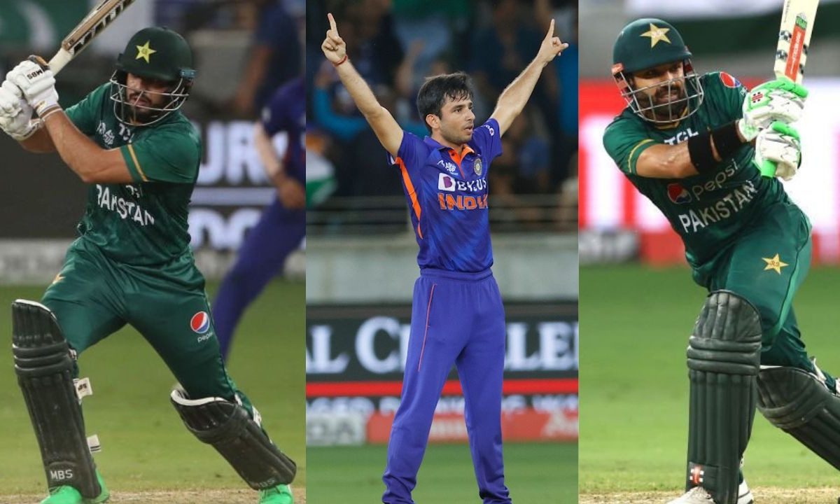 IND vs PAK: मोहम्मद रिज़वान की तूफानी पारी के आगे नहीं चला कोहली का अर्धशतक, 5 विकेट से जीतकर पाकिस्तान ने लिया बदला