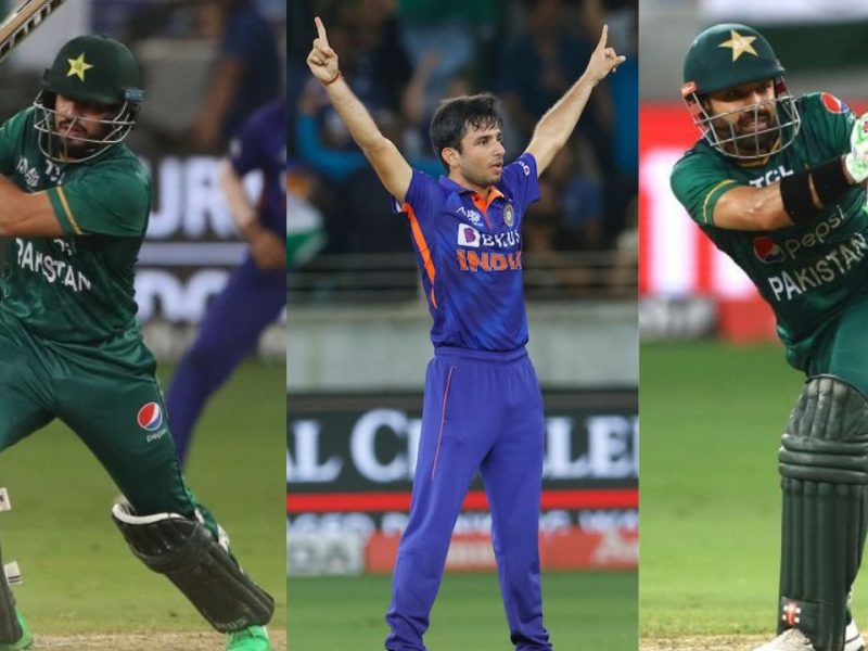 IND vs PAK: मोहम्मद रिज़वान की तूफानी पारी के आगे नहीं चला कोहली का अर्धशतक, 5 विकेट से जीतकर पाकिस्तान ने लिया बदला