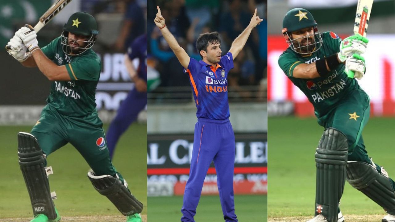 IND vs PAK: मोहम्मद रिज़वान की तूफानी पारी के आगे नहीं चला कोहली का अर्धशतक, 5 विकेट से जीतकर पाकिस्तान ने लिया बदला