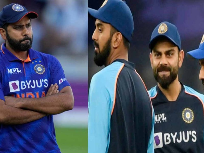 श्रीलंका के खिलाफ टीम इंडिया की जोड़ी में हो सकता है ये बड़ा बदलाव, रोहित के साथ केएल नहीं बल्कि ये खिलाड़ी दे सकते है दिखाई