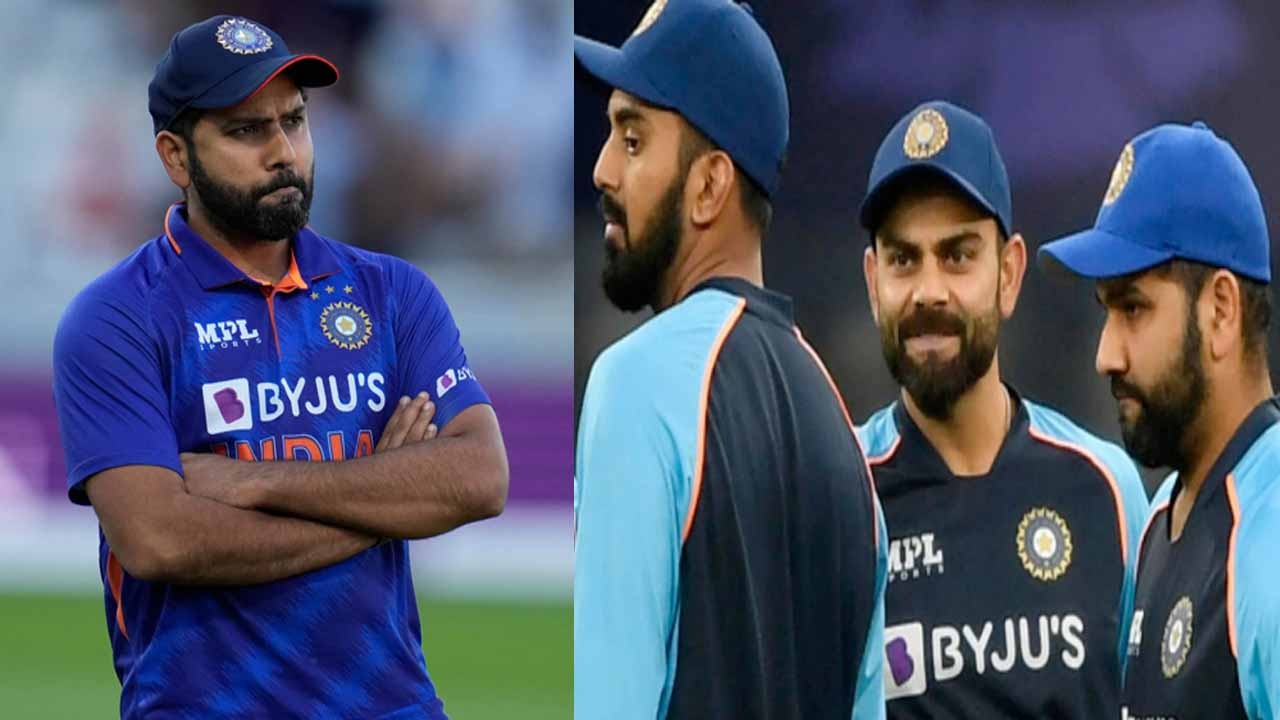 श्रीलंका के खिलाफ टीम इंडिया की जोड़ी में हो सकता है ये बड़ा बदलाव, रोहित के साथ केएल नहीं बल्कि ये खिलाड़ी दे सकते है दिखाई
