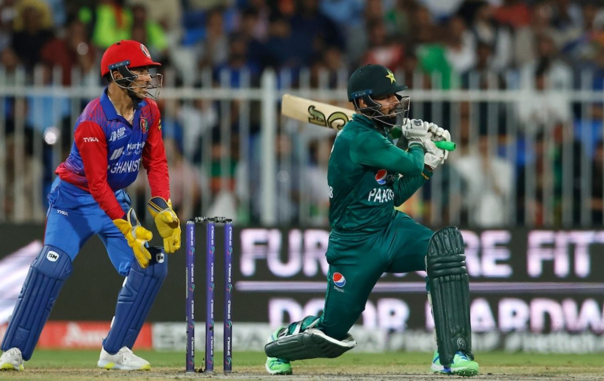 Asia Cup: पाकिस्तान ने बेबस दिखाई दी टीम अफगानिस्तान को 1 विकेट से दी शिकस्त, भारत को किया एशिया कप से बाहर