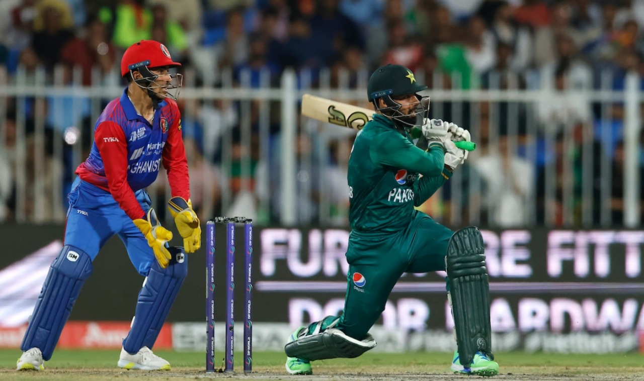 Asia Cup: पाकिस्तान ने बेबस दिखाई दी टीम अफगानिस्तान को 1 विकेट से दी शिकस्त, भारत को किया एशिया कप से बाहर