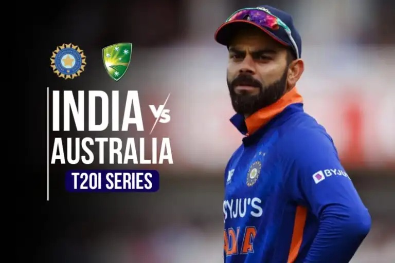 IND vs AUS: ऑस्ट्रेलिया सीरीज के खिलाफ हेड कोच राहुल द्रविड़ का रिकॉर्ड तोड़ सकते है विराट कोहली
