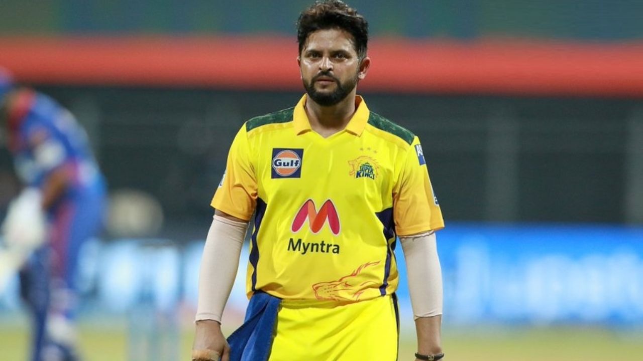 आईपीएल नहीं बल्कि अब विदेशी लीग खेलते हुए दिखाई देंगे सुरेश रैना, घरेलू क्रिकेट से संन्यास का किया ऐलान