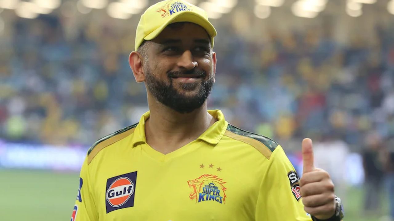 IPL 2023: एमएस धोनी को लेकर सीएसके के सीईओ ने दिया बड़ा बयान, क्या फिर से कप्तान बनते हुए दिखाई देंगे माही