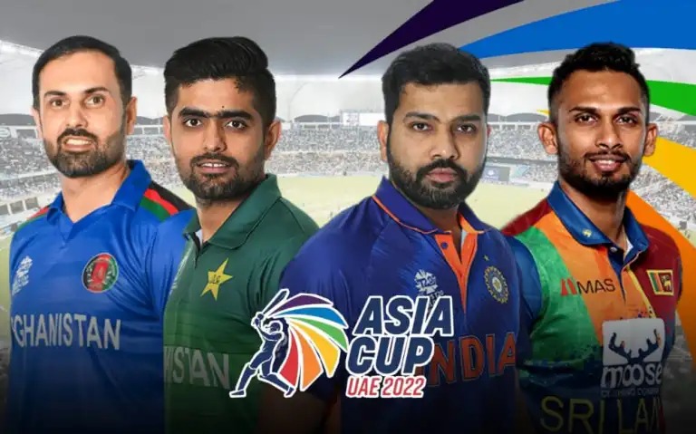 Asia Cup 2022 : मजबूत स्थिति में है पाकिस्तान, कमजोर पड़ी टीम इंडिया, जरा समझिए फाइनल में पहुंचने का गणित