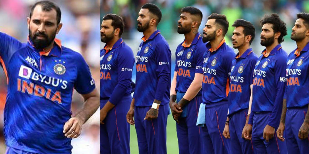 T20 वर्ल्ड कप की भारतीय टीम देख गुस्साएं कांग्रेस नेता, BCCI पर निकाली अपनी भड़ास