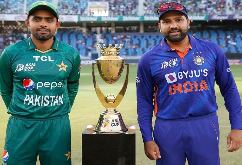 IND vs PAK: पाकिस्तान बनाम भारत के मैच में कुछ ऐसी होगी दोनों टीमों की प्लेइंग 11, डालिए एक नजर