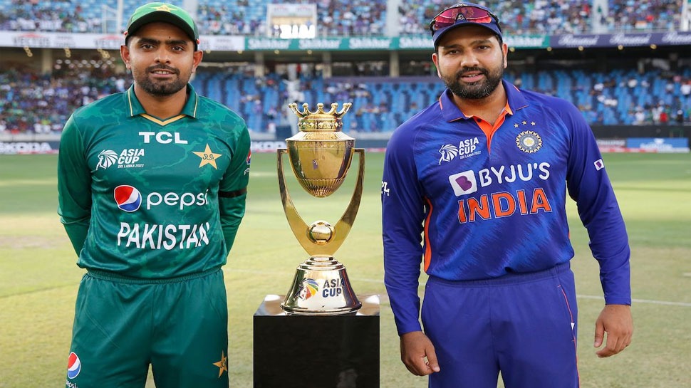 IND vs PAK: पाकिस्तान बनाम भारत के मैच में कुछ ऐसी होगी दोनों टीमों की प्लेइंग 11, डालिए एक नजर