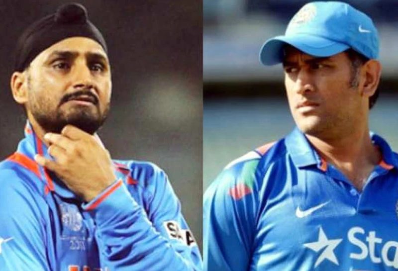 हरभजन ने इस खिलाड़ी को बताया टीम इंडिया का अगला कप्तान, बताया- भारत को मिल चुका है दूसरा धोनी