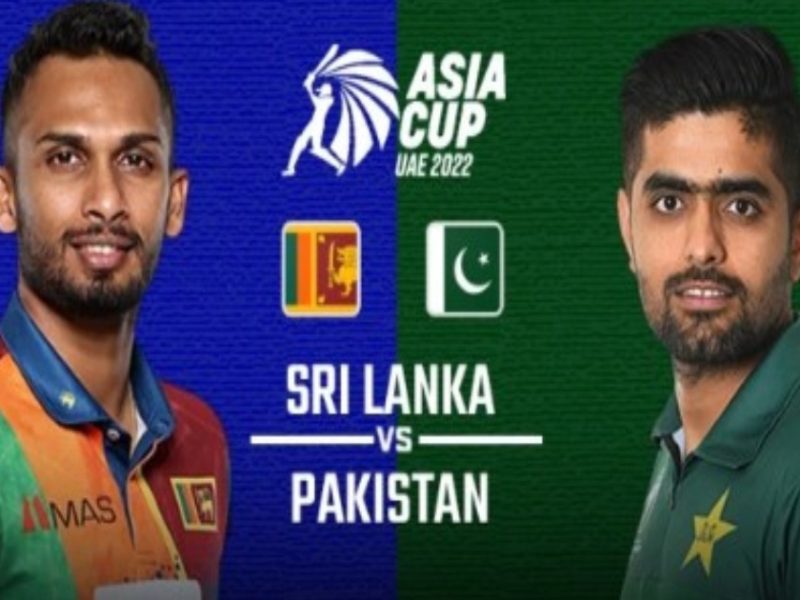 SL vs PAK: फाइनल से पहले आखिरी बार मैदान पर आमने-सामने होंगे श्रीलंका-पाकिस्तान, जानिए पिच और मौसम का मिजाज