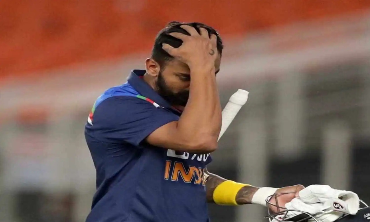ICC T20 WORLD CUP: खराब फॉर्म से परेशान केएल राहुल की जगह इन तीन खिलाड़ियों को मिल सकता है मौका